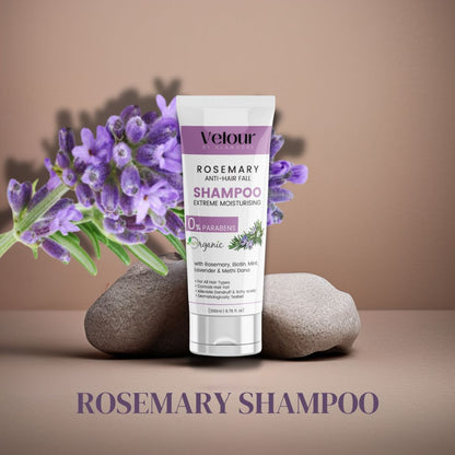 Rosemary Anti-Hair Fall Shampoo