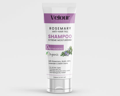 Rosemary Anti-Hair Fall Shampoo